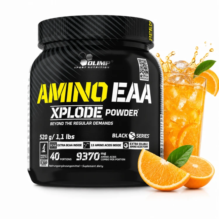 Olimp Eaa Xplode 520g Oragne Zdrowa Paczka.png