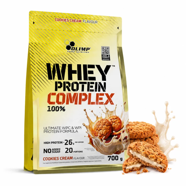 Whey Protein Complex 700g ciastko Zdrowapaczka.eu.png