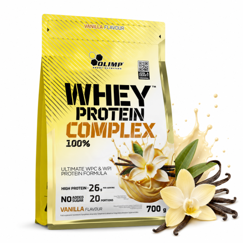 Whey Protein Complex 700g Wanilia Zdrowapaczka.eu.png