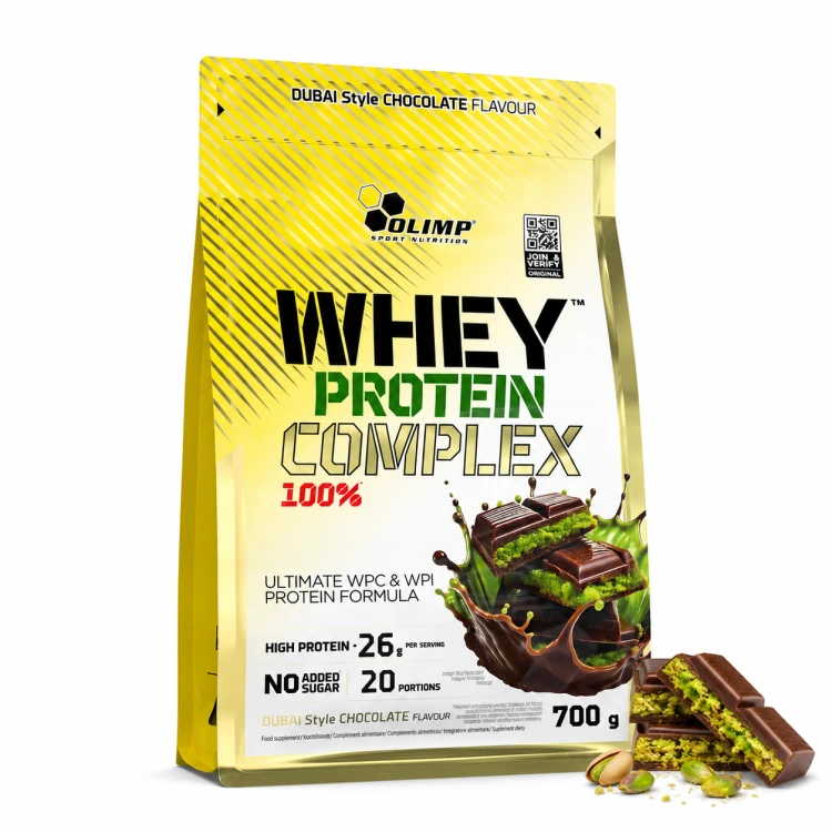 Whey Protein Complex 700g Dubajska czekolada Dubai Style Chocolate  Zdrowapaczka.eu.png