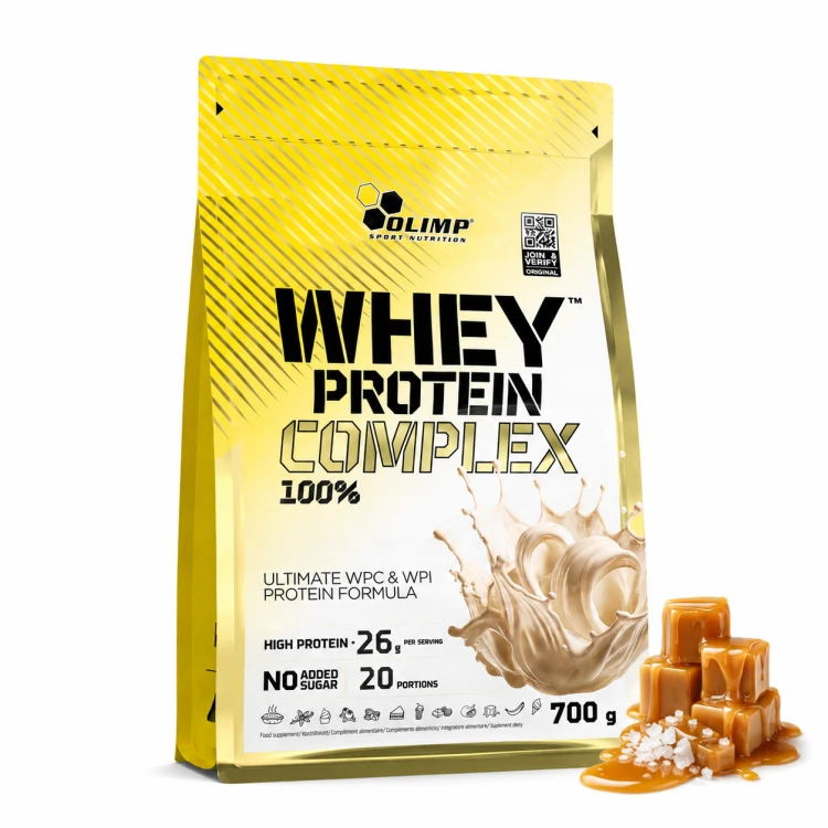 Whey Protein Complex 700g Słony karmel Zdrowapaczka.eu.png