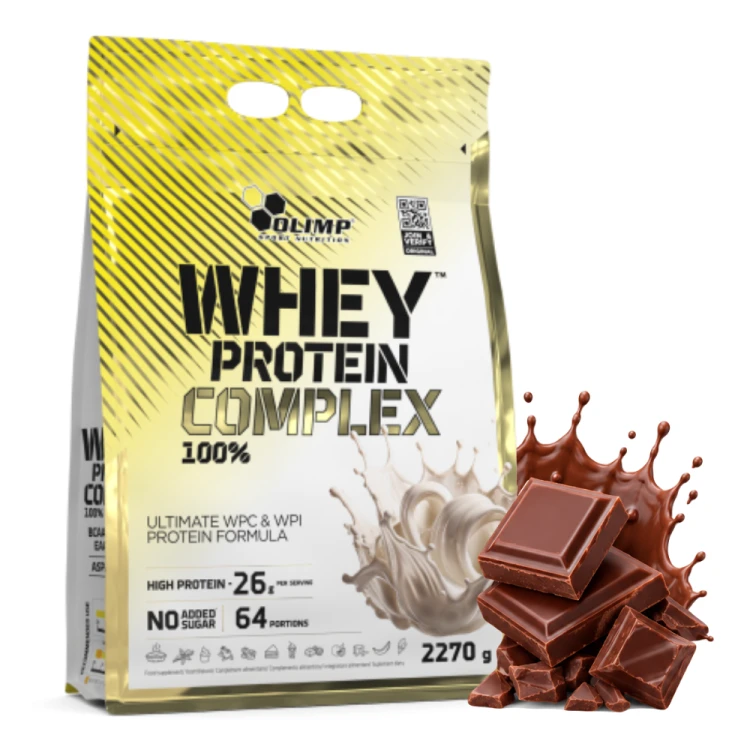 Whey Protein Complex 100% Czekolada 2,27kg Olimp Zdrowapaczka.eu.png