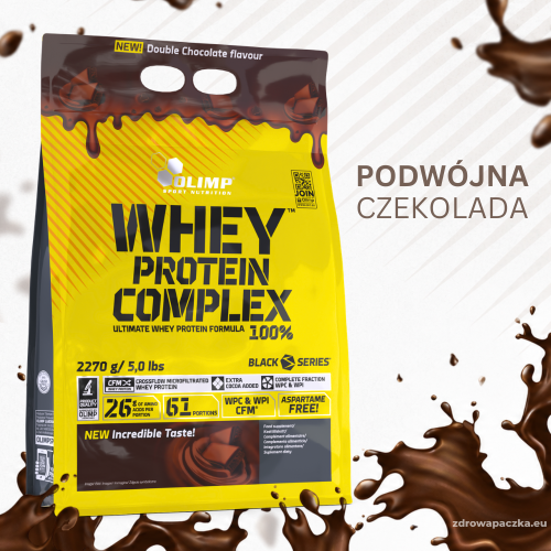 Whey Protein Complex 100% 2,27kg Olimp Zdrowapaczka.eu.png
