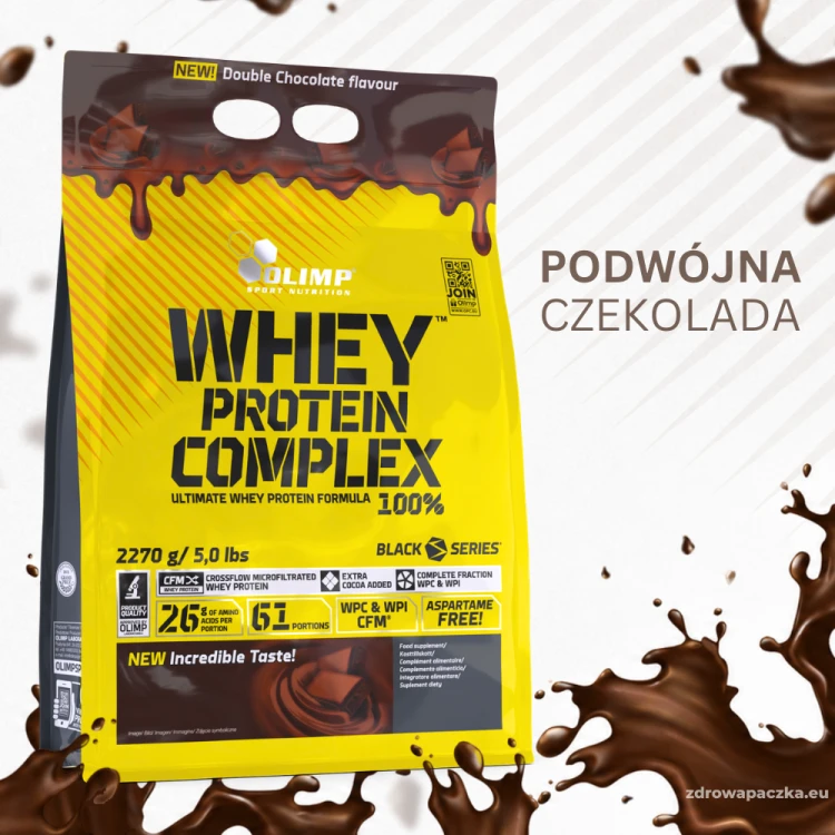 Whey Protein Complex 100% 2,27kg Olimp Zdrowapaczka.eu.png