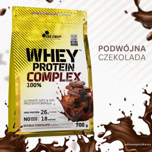 Whey Protein Complex 100% 700g Olimp Zdrowapaczka.eu.png