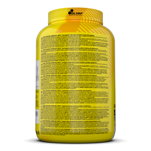 Whey Protein Complex 100% 1,8kg  Wanilia Olimp Zdrowapaczka.eu (3).png