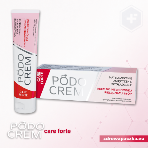 PodoCrem CareForte Farmapol Zdrowapaczka.png
