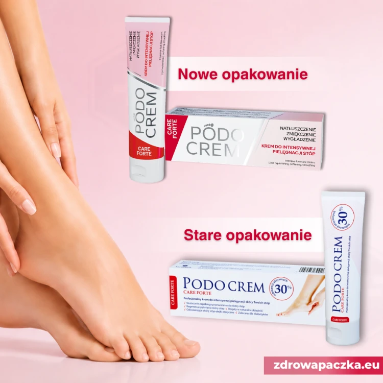 Podocrem nowe - stare opakowanie zdrowapaczka.eu farmapol.png