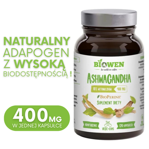 Ashwagandha Naturalny Adaptogen Biowen.png
