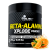 OLIMP Beta-Alanine Xplode Powder 250 g Pomarańcza – beta-alanina w proszku