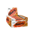 OLIMP Matrix Peanut Butter 40 g – display 25 batonów