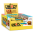 OLIMP CRE#ZY BAR Crunchy Peanut & Caramel – display 20 x 45 g