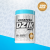 DZIK Kreatyna Mesh White 308 g – opakowanie i oznaczenie 500 MESH