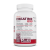 OLIMP Crevo Creatine 1250 Creapure 90 kapsułek – etykieta opakowania