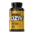 DZIK Omega 3 120 kapsułek – olej rybi EPA i DHA z witaminą E