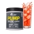 OLIMP Pump Xplode Powder Fruit Punch 300 g – przedtreningówka bez kofeiny