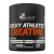 OLIMP Rocky Athletes Creatine naturalny 200 g – kreatyna bezsmakowa z magnezem i B6