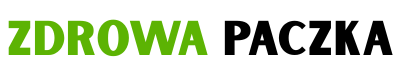 Zdrowa Paczka logo - strona główna