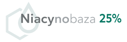 Niacynobaza 25% Serum